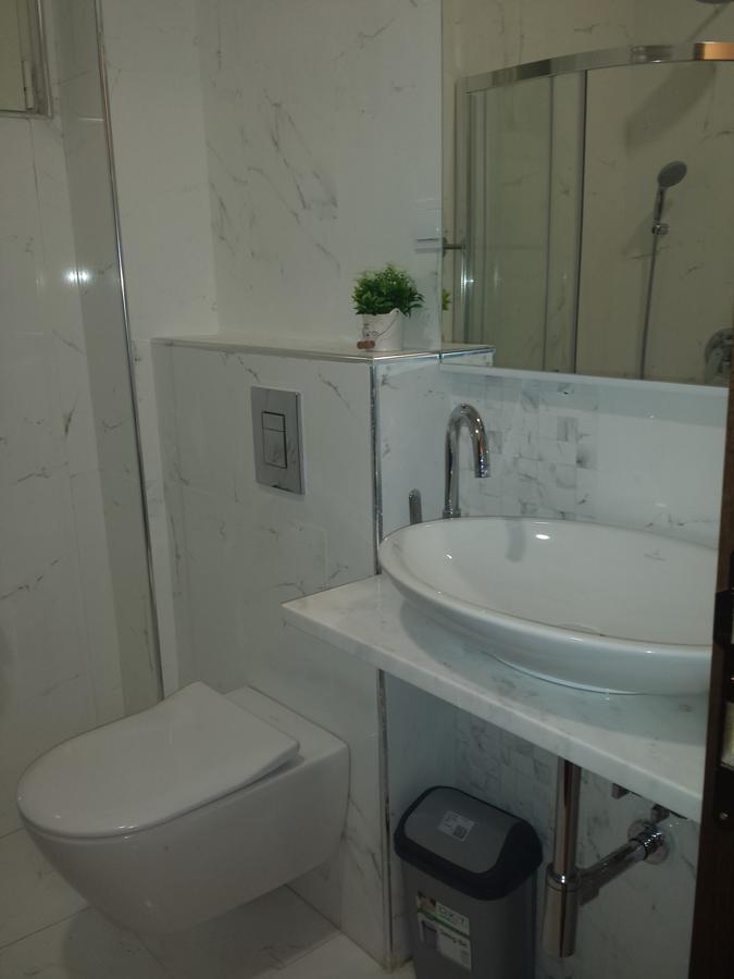 Apartment Dragan บุดวา ภายนอก รูปภาพ