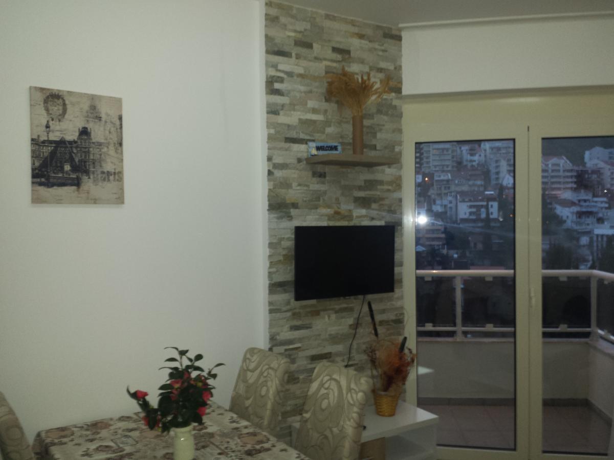 Apartment Dragan บุดวา ภายนอก รูปภาพ